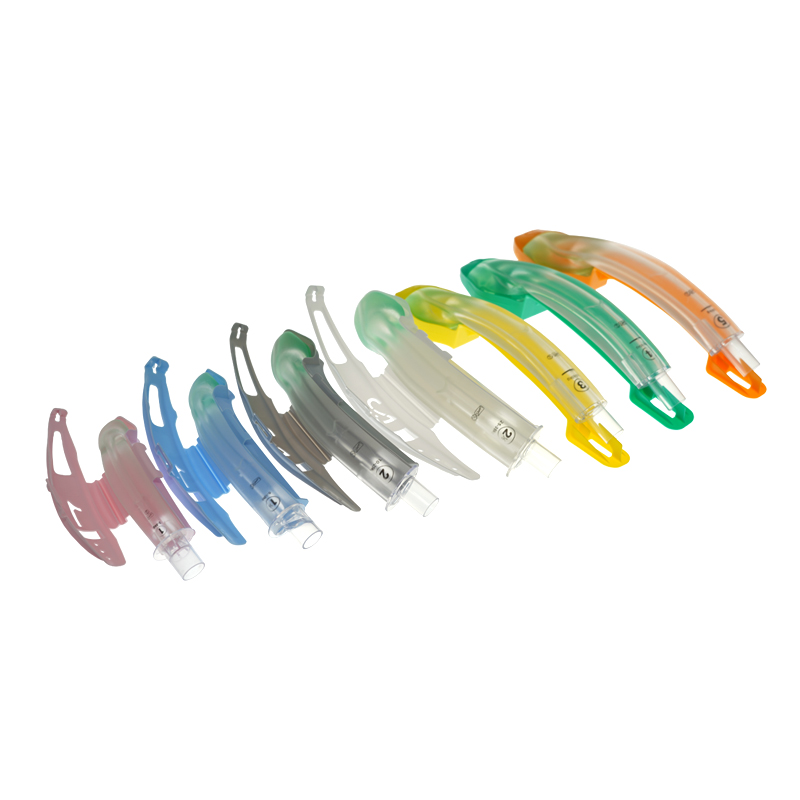 Disposable Surgical Mask - Nienadmuchiwana maska laryngealna 1.0-5.0 # Jednorazowe