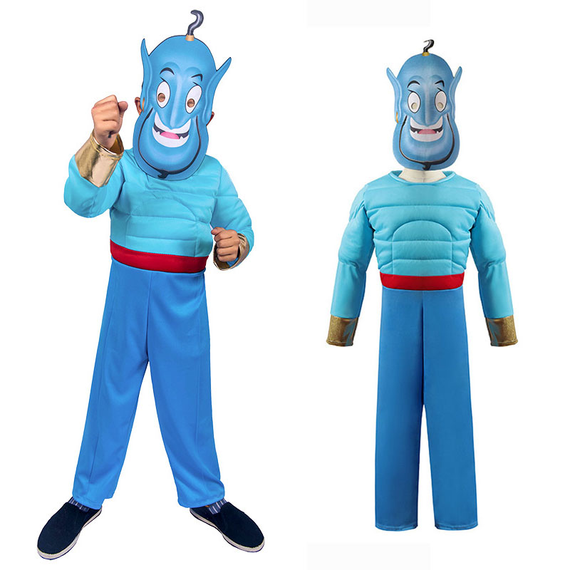 Umorden arabskie bajki lampa m – Kids Face Mask recenzja i cena