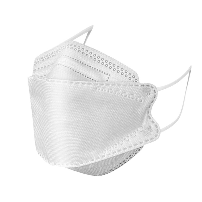 Jakość 4-warstwowe kolory Masc – Disposable Surgical Mask recenzja i cena